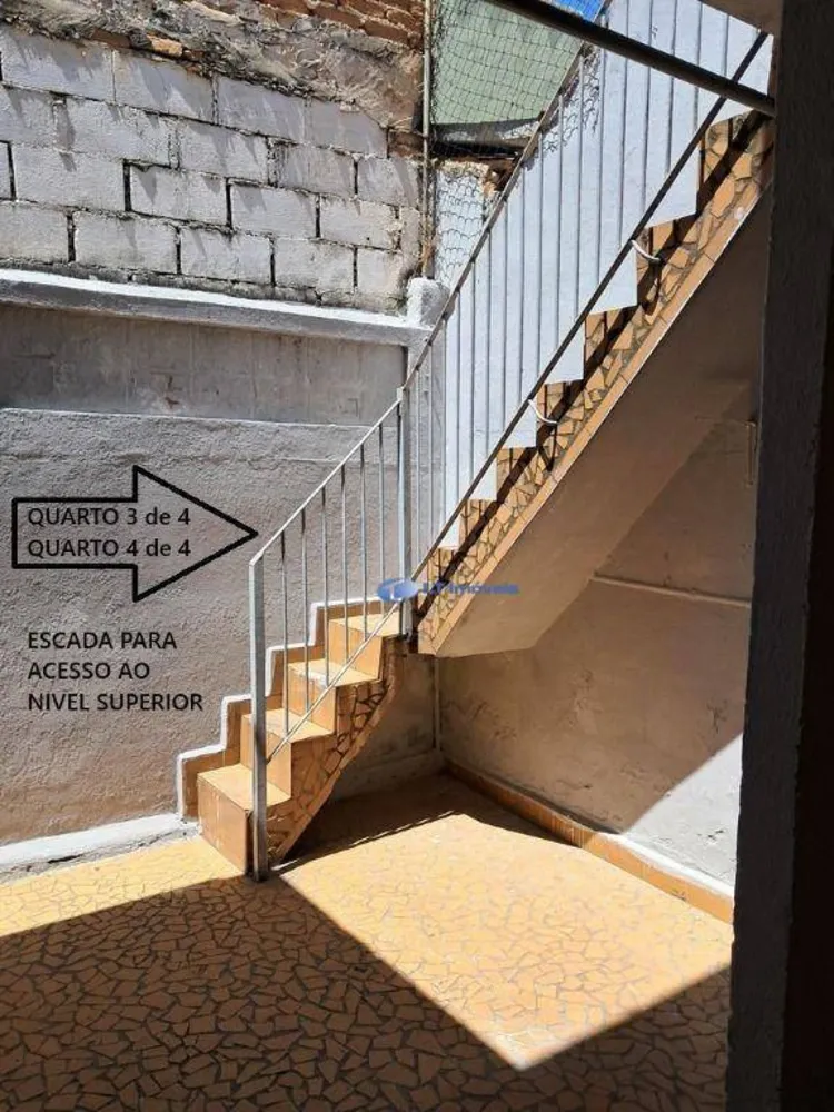 Casa, 4 quartos, 60 m² - Foto 10