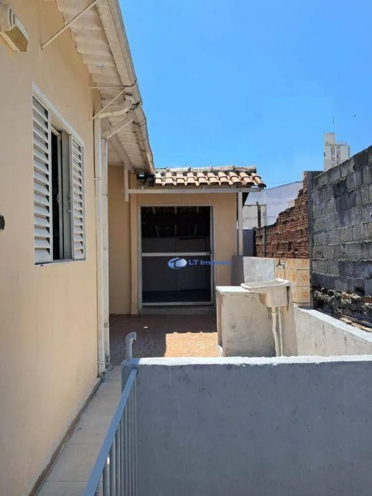 Casa, 4 quartos, 60 m² - Foto 2