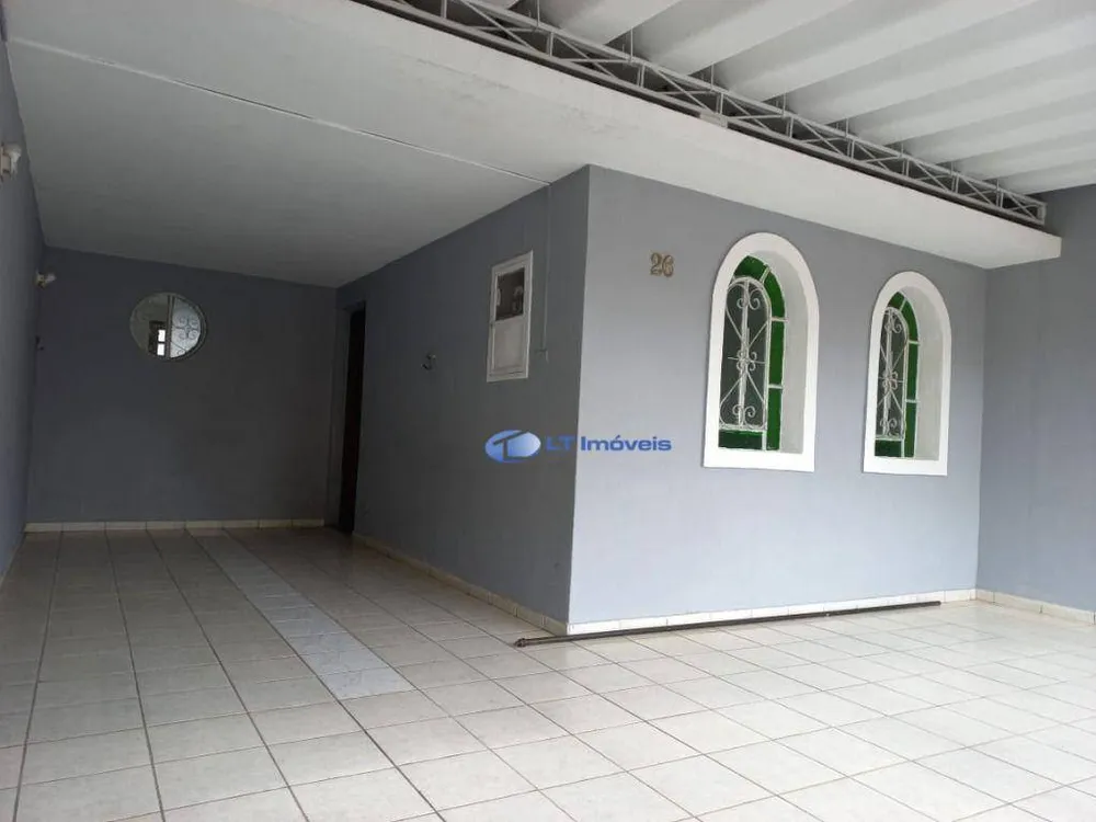 Casa, 2 quartos, 97 m² - Foto 1