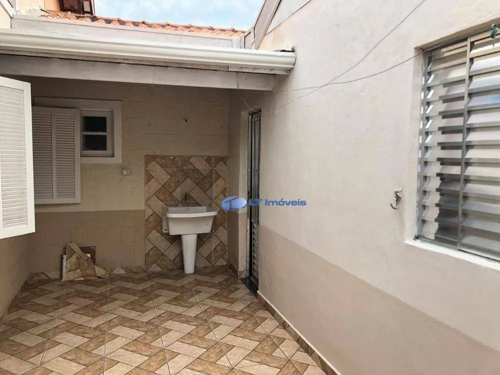 Casa, 3 quartos, 145 m² - Foto 2