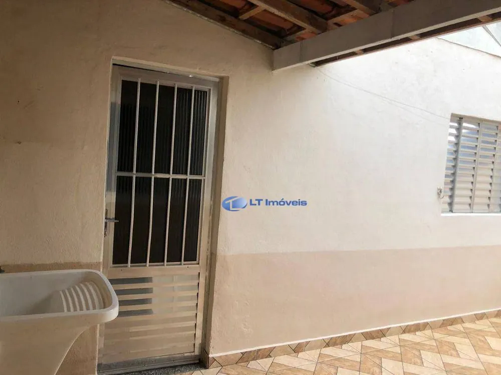 Casa, 3 quartos, 145 m² - Foto 4