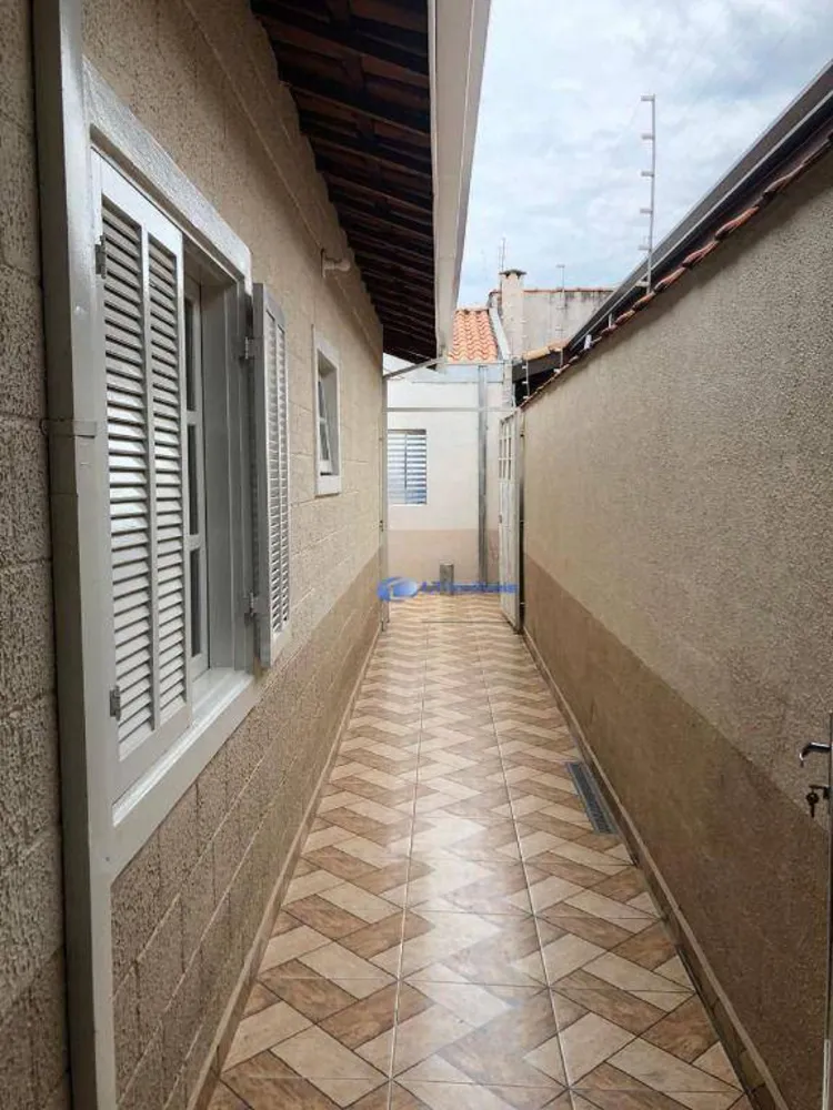 Casa, 3 quartos, 145 m² - Foto 6