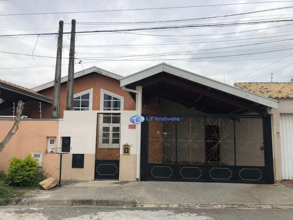 Casa, 3 quartos, 145 m² - Foto 1