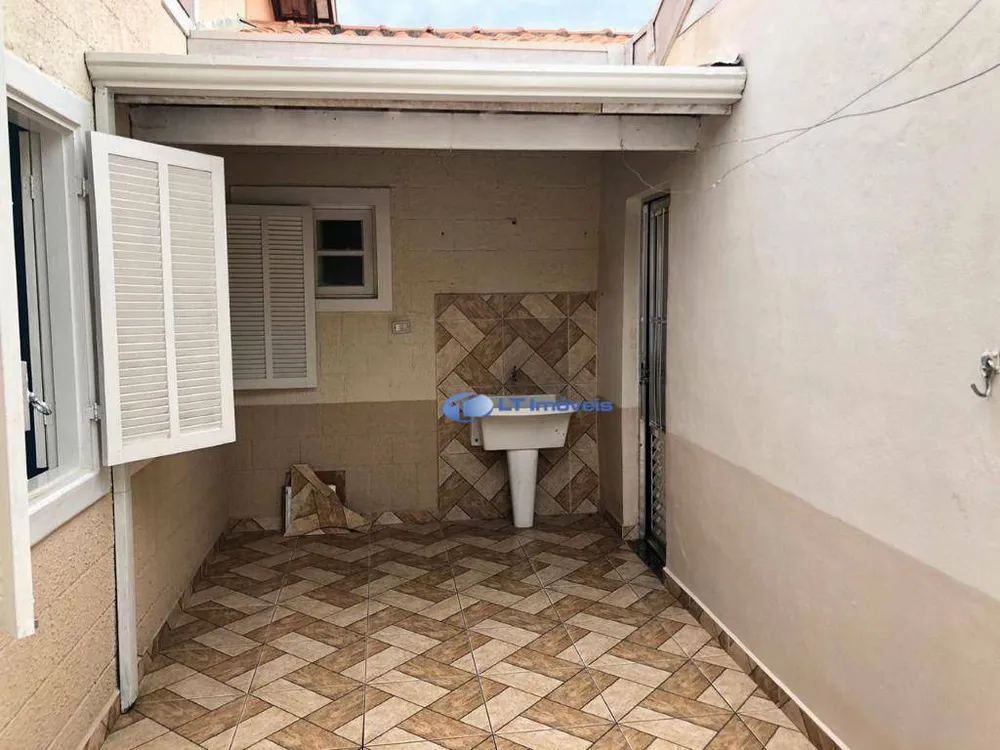 Casa, 3 quartos, 145 m² - Foto 3