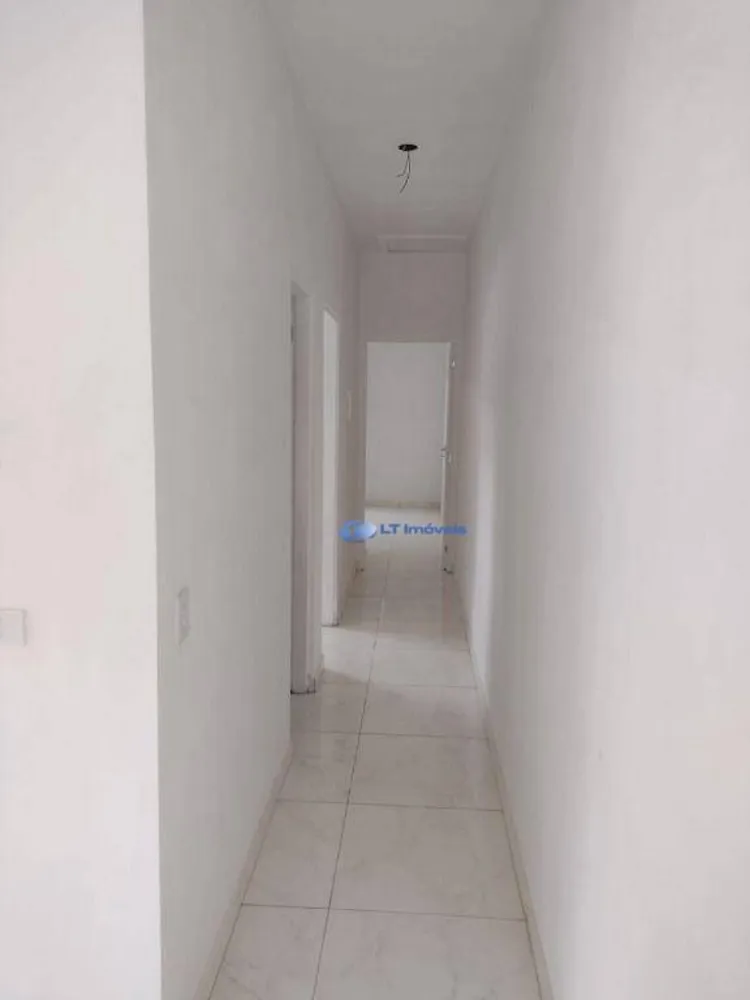 Casa, 2 quartos, 63 m² - Foto 9