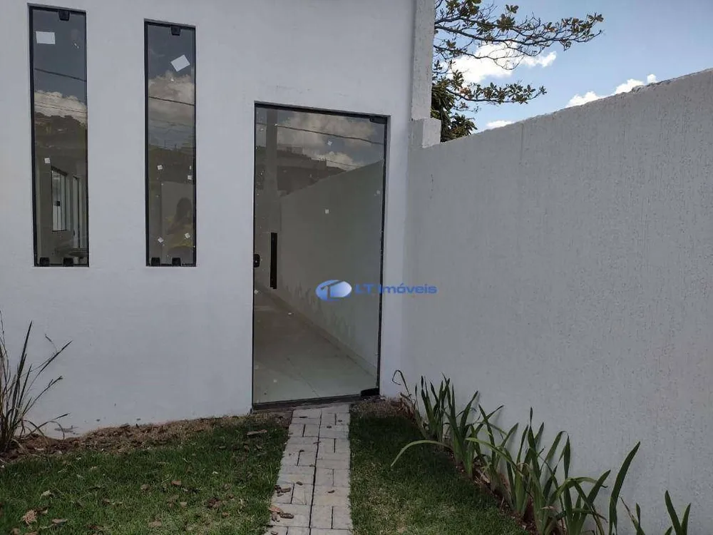 Casa, 2 quartos, 63 m² - Foto 7