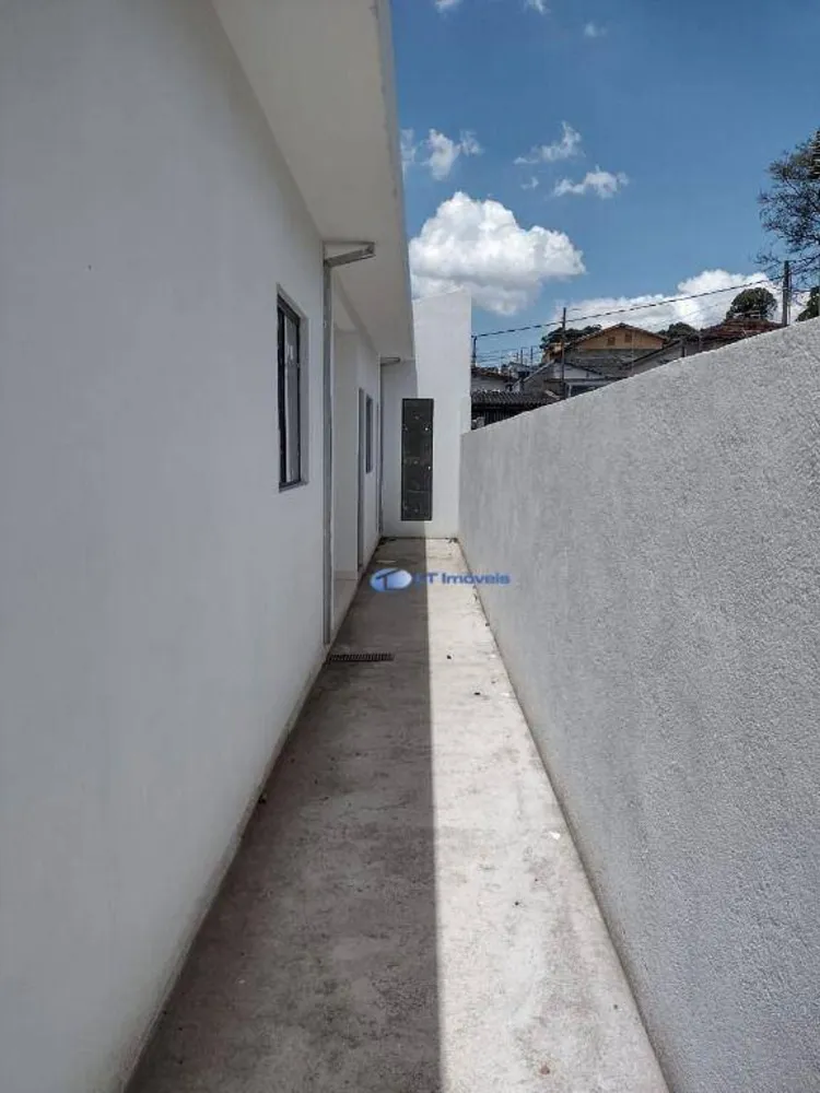 Casa, 2 quartos, 63 m² - Foto 4
