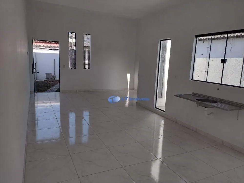Casa, 2 quartos, 63 m² - Foto 3