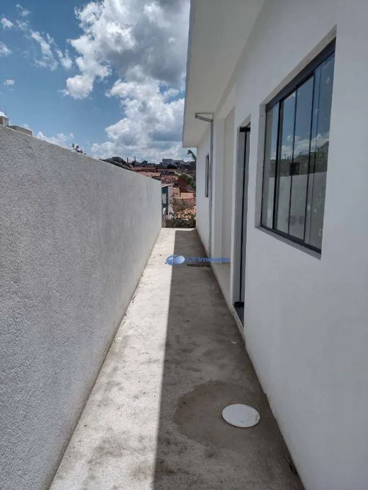 Casa, 2 quartos, 63 m² - Foto 12