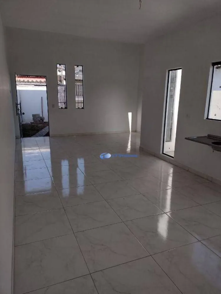 Casa, 2 quartos, 63 m² - Foto 2