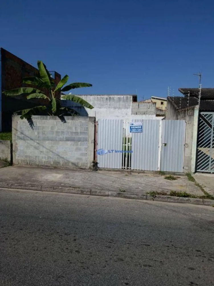 Terreno, 187 m² - Foto 1