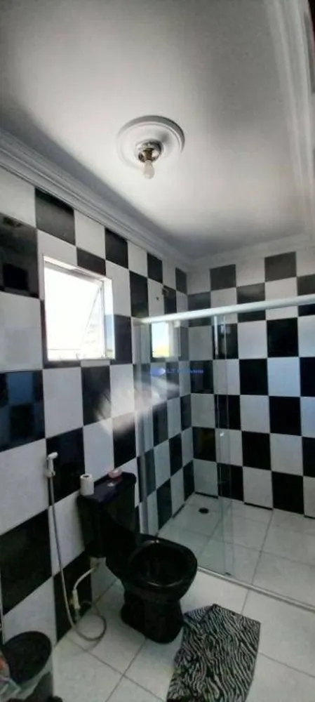 Casa, 1 quarto, 130 m² - Foto 11
