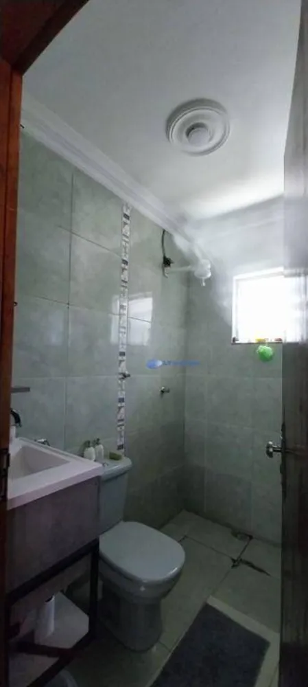 Casa, 1 quarto, 130 m² - Foto 10