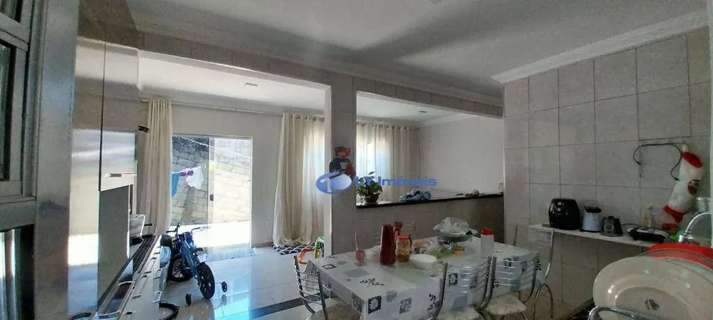 Casa, 1 quarto, 130 m² - Foto 8