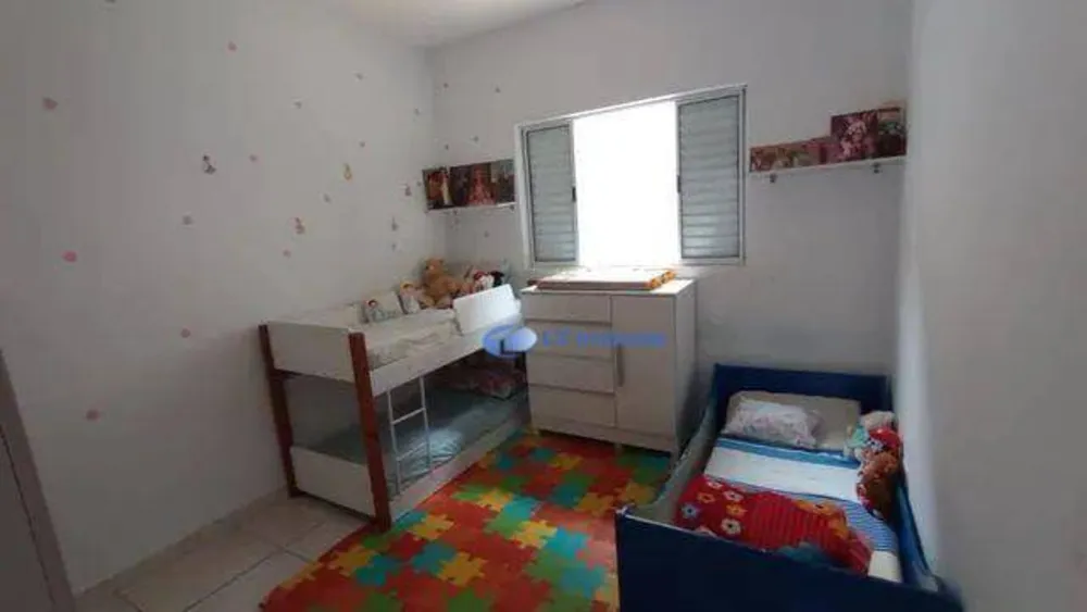Casa de Condomínio, 2 quartos - Foto 6