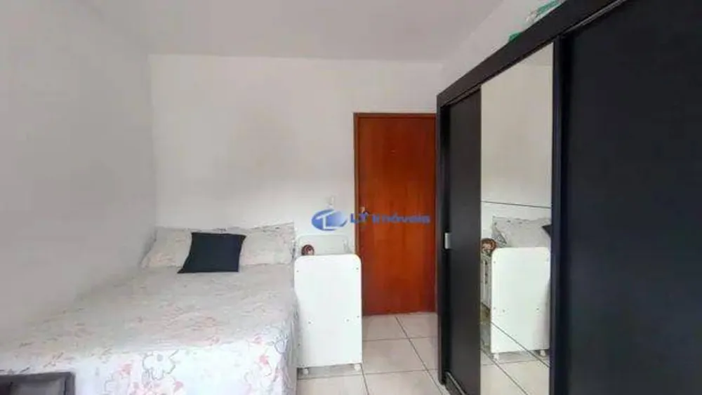 Casa de Condomínio, 2 quartos - Foto 5