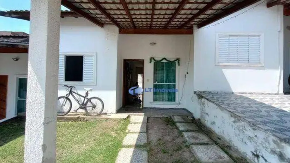 Casa de Condomínio, 2 quartos - Foto 1