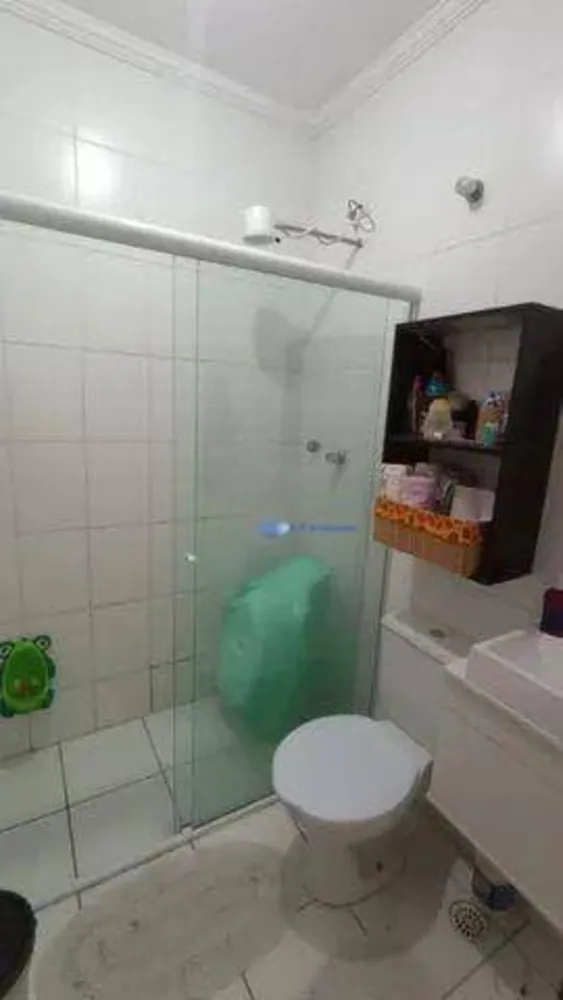Casa de Condomínio, 2 quartos - Foto 4