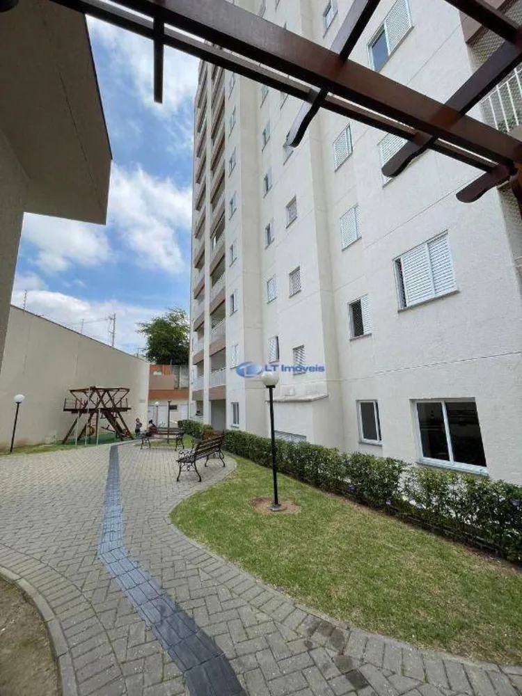 Apartamento, 2 quartos, 55 m² - Foto 2