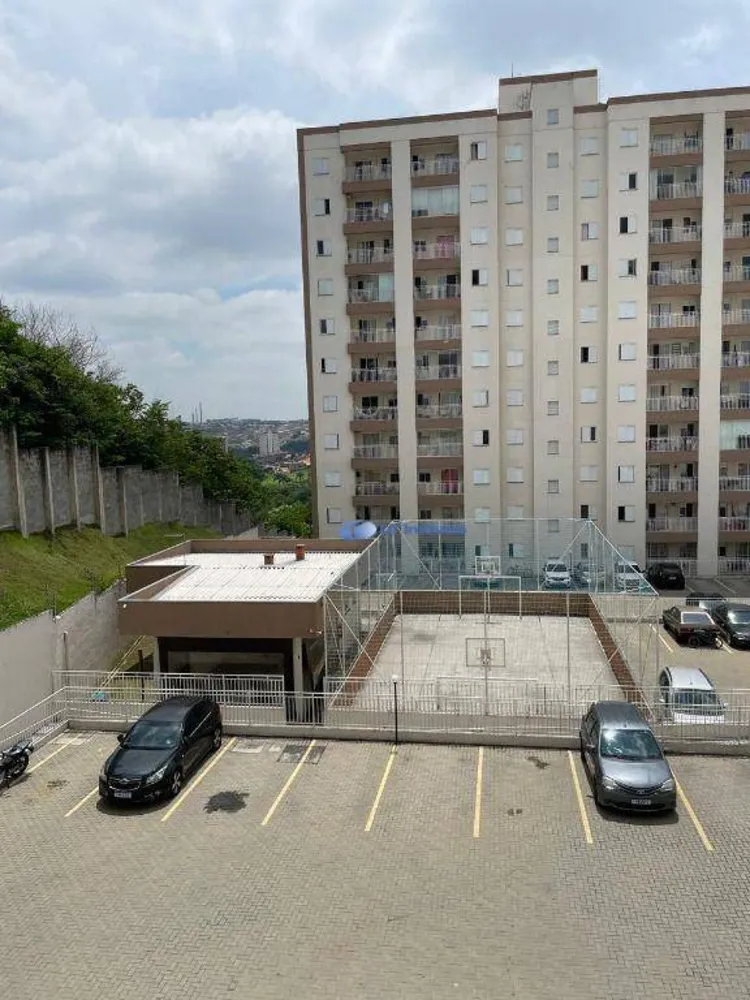 Apartamento, 2 quartos, 55 m² - Foto 7