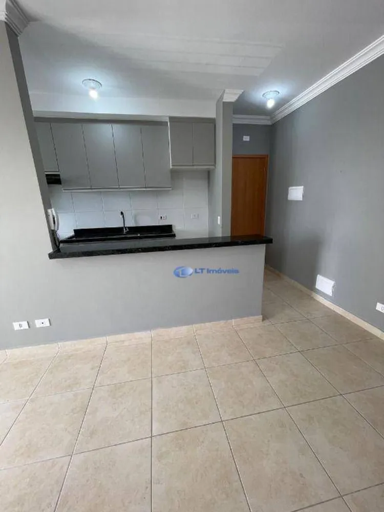 Apartamento, 2 quartos, 55 m² - Foto 5