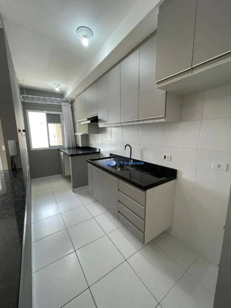 Apartamento, 2 quartos, 55 m² - Foto 9