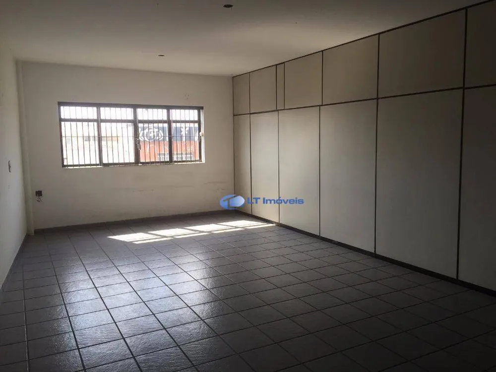 Sala-Conjunto, 40 m² - Foto 1