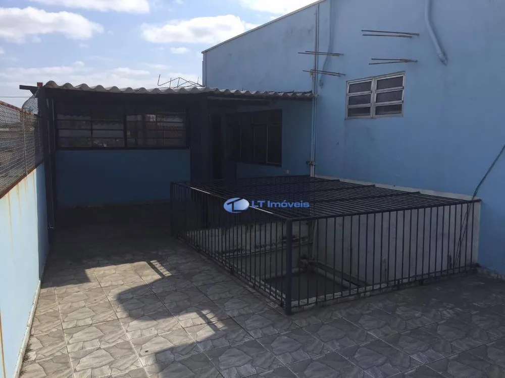 Sala-Conjunto, 40 m² - Foto 11