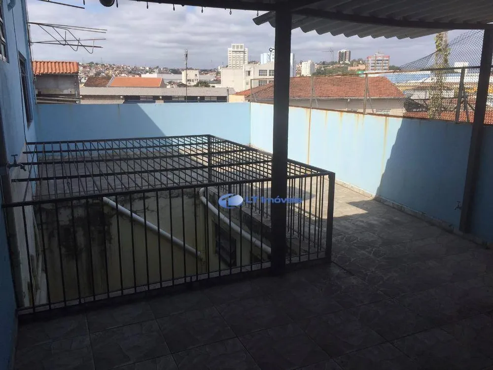 Sala-Conjunto, 40 m² - Foto 10