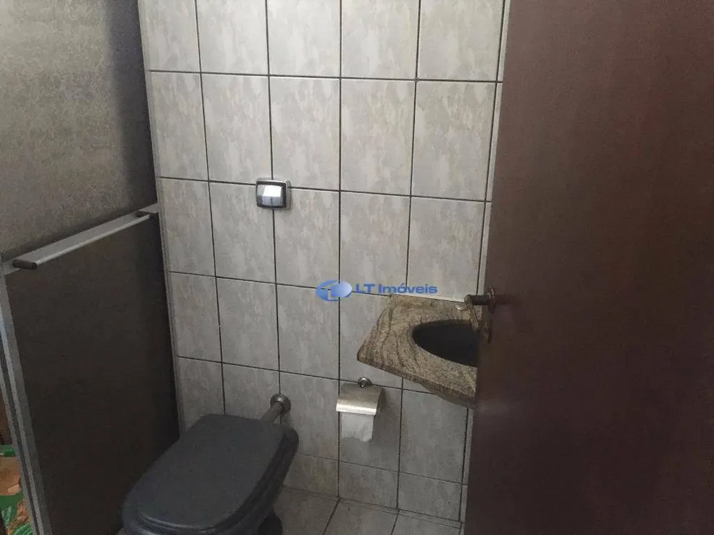 Sala-Conjunto, 40 m² - Foto 8