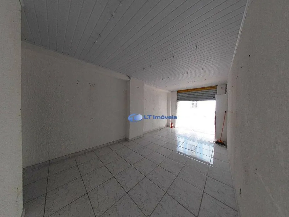Loja-Salão, 40 m² - Foto 2