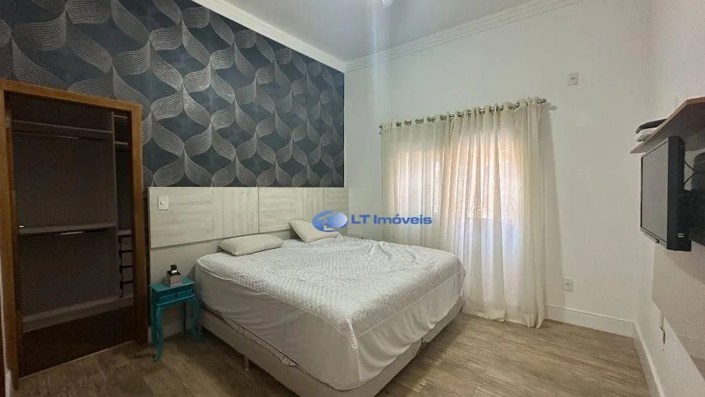 Casa de Condomínio, 5 quartos - Foto 5