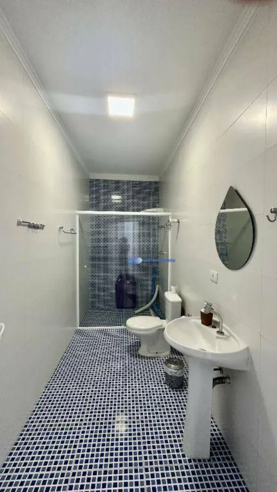 Casa de Condomínio, 5 quartos - Foto 15