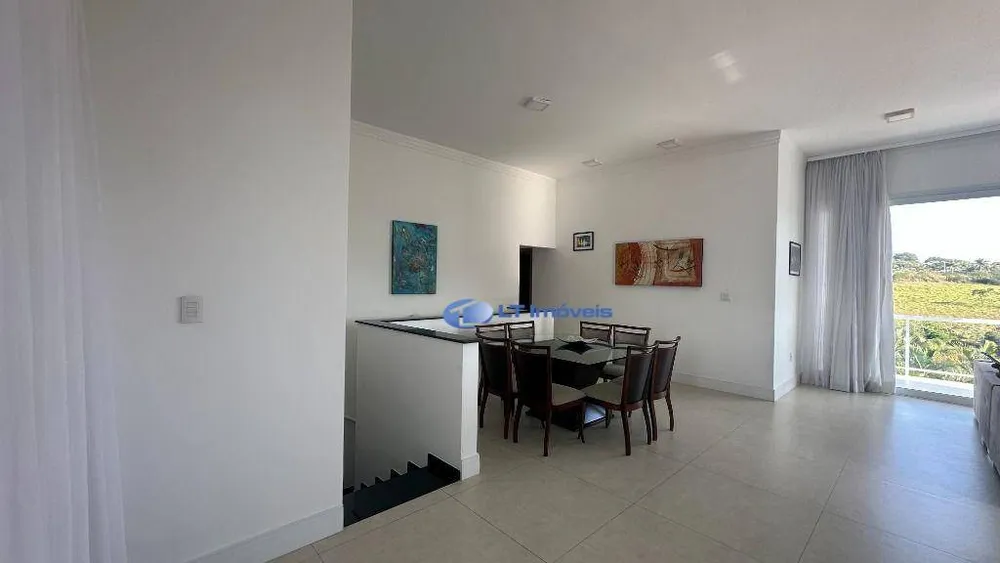 Casa de Condomínio, 5 quartos - Foto 3
