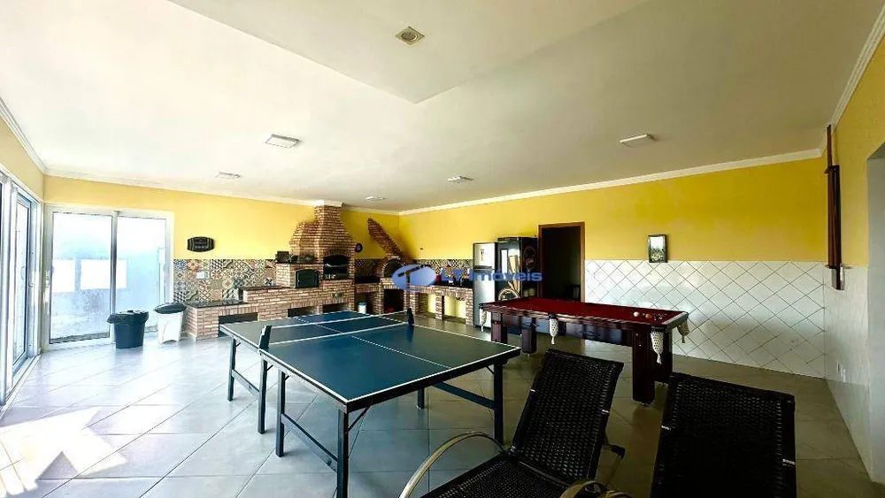 Casa de Condomínio, 5 quartos - Foto 14