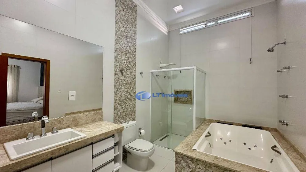 Casa de Condomínio, 5 quartos - Foto 6