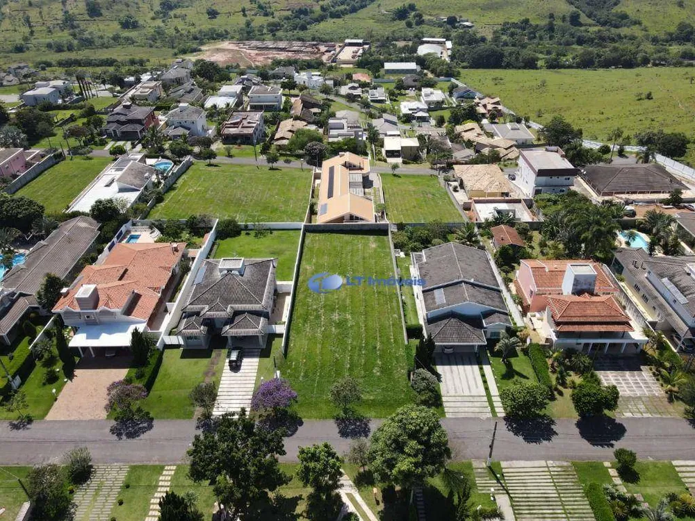 Loteamento e Condomínio, 1000 m² - Foto 1