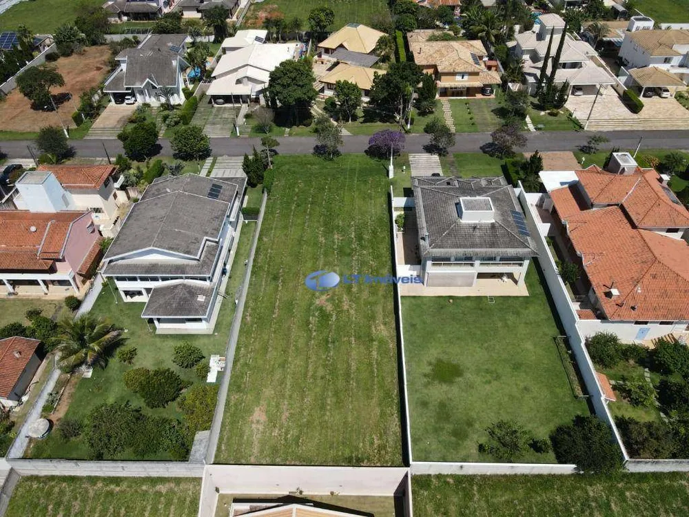 Loteamento e Condomínio, 1000 m² - Foto 2
