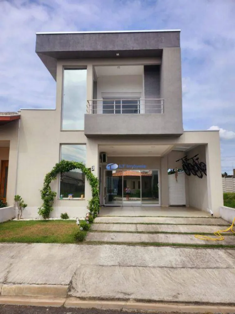 Sobrado, 2 quartos, 171 m² - Foto 1