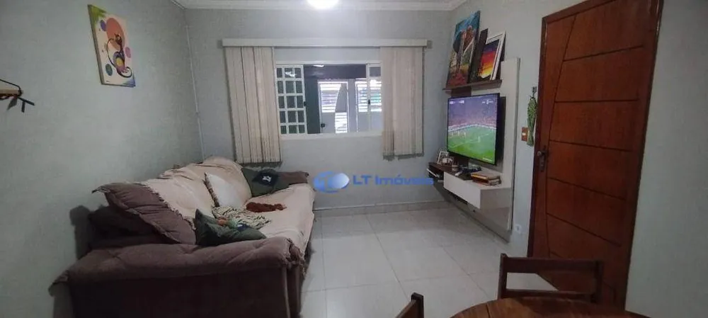 Casa, 3 quartos, 102 m² - Foto 4