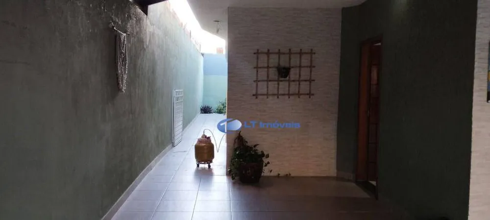 Casa, 3 quartos, 102 m² - Foto 3
