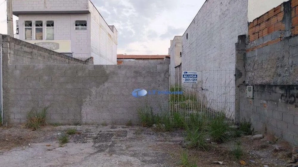 Terreno, 241 m² - Foto 1