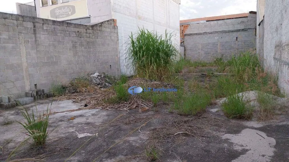 Terreno, 241 m² - Foto 2