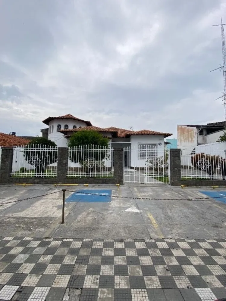 Loja-Salão, 620 m² - Foto 1