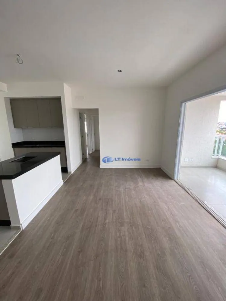 Apartamento, 3 quartos, 85 m² - Foto 2