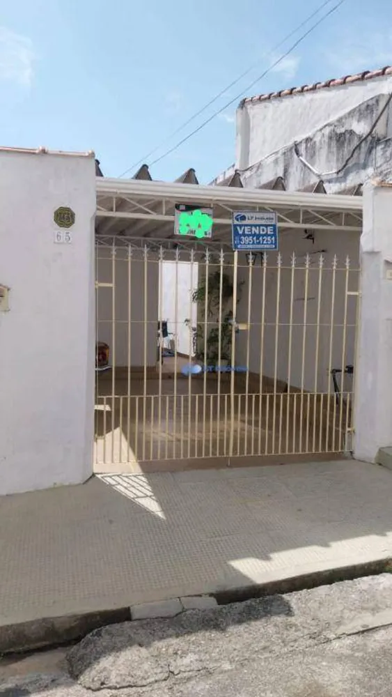 Casa, 2 quartos, 100 m² - Foto 4
