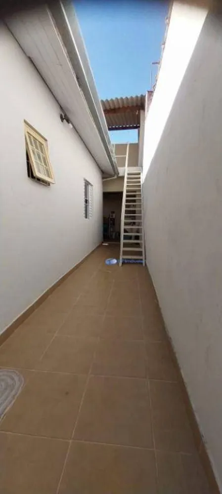 Casa, 2 quartos, 100 m² - Foto 9