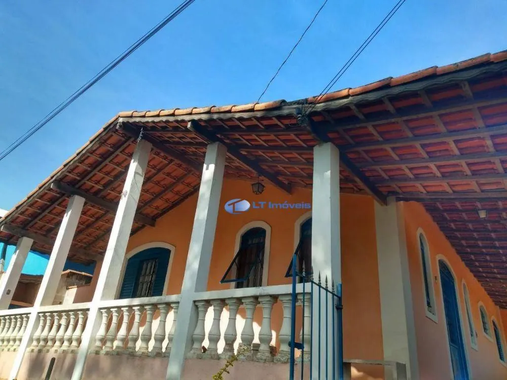Casa, 3 quartos, 280 m² - Foto 3