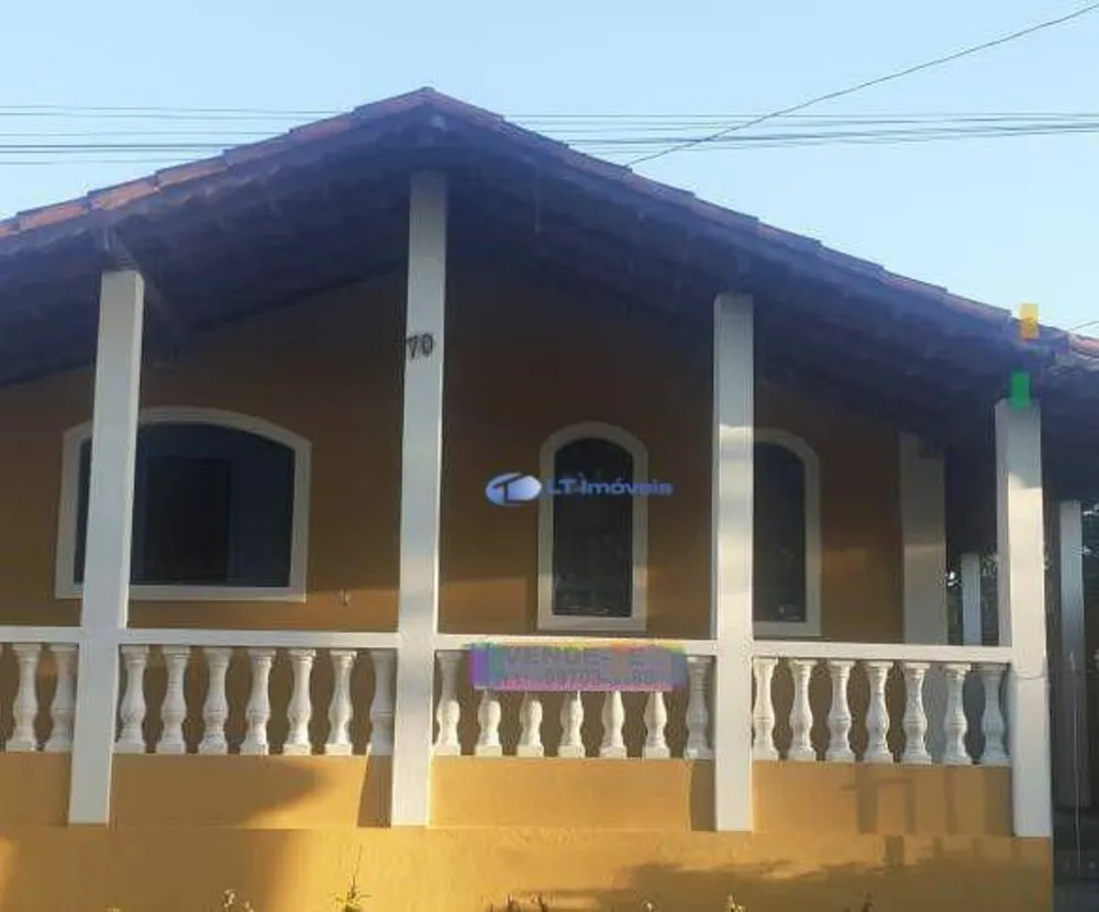 Casa, 3 quartos, 280 m² - Foto 4