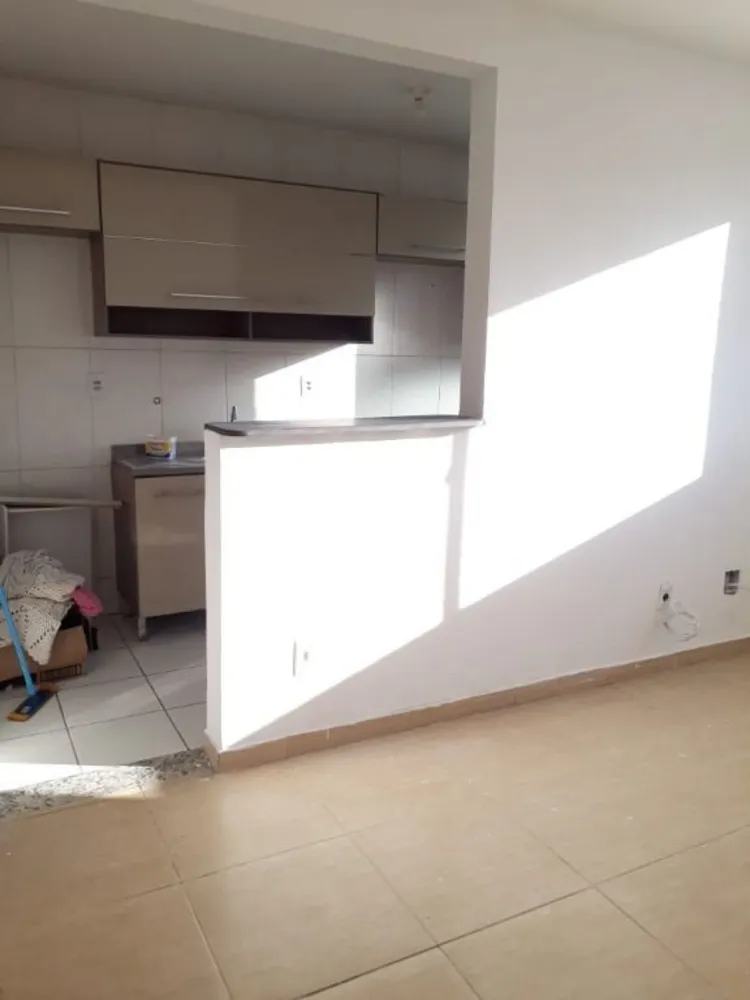 Apartamento, 2 quartos, 42 m² - Foto 2